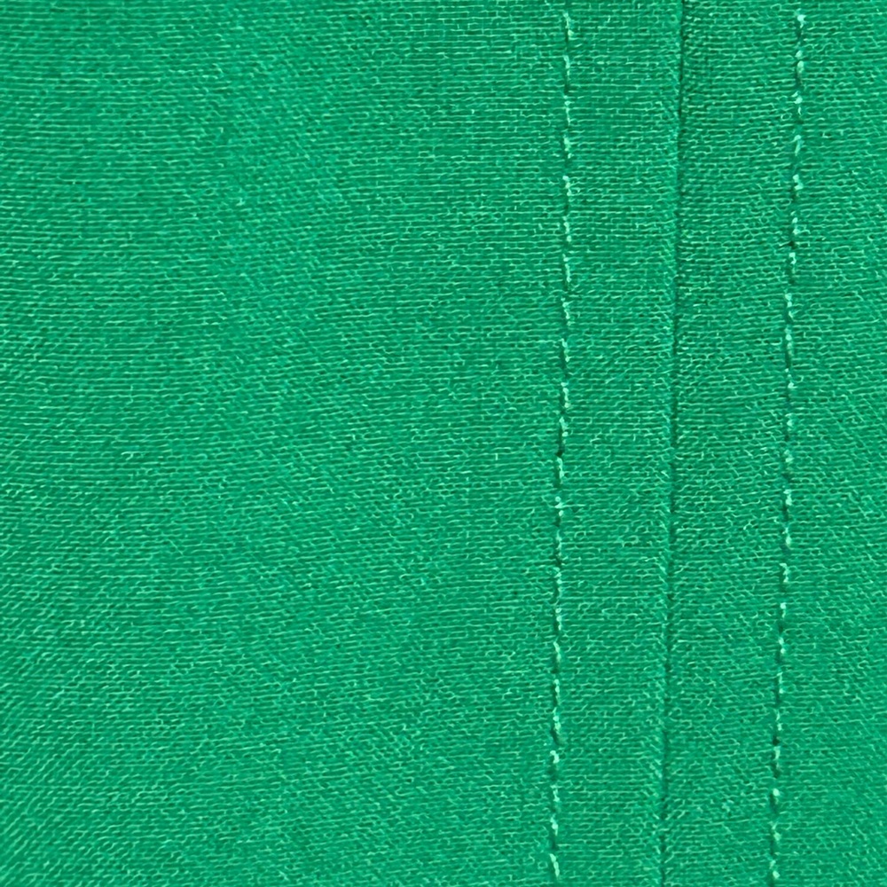 Size 12 Tahari green dress; perfect for work or cocktail hour